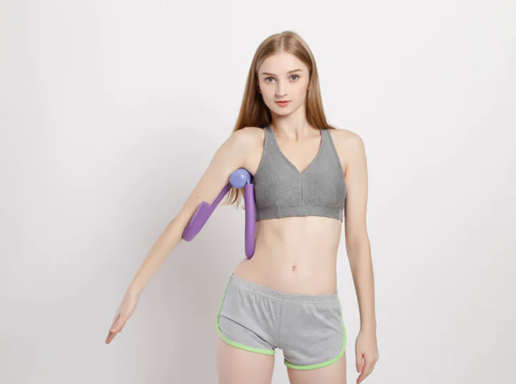 Leg Sculpting Workout Device