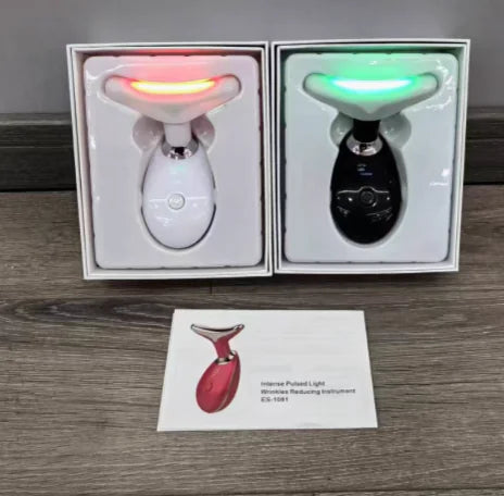 ✨Photon Neck & Skincare Massager
