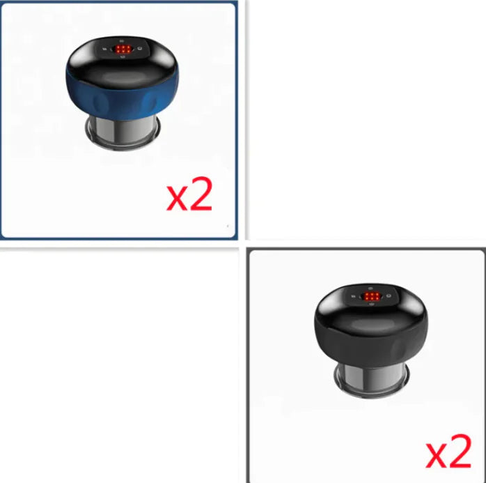 Electric Cupping Massager