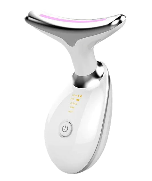 Photon Beauty Neck Massager