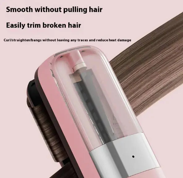 End-Split Eliminator Hair Trimmer