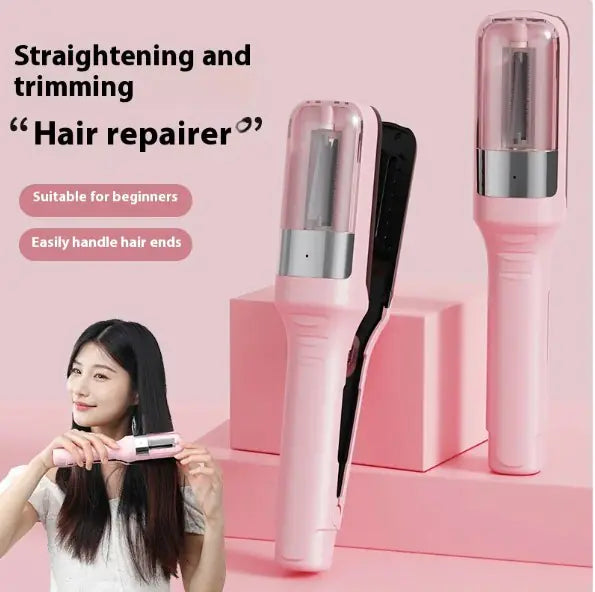 End-Split Eliminator Hair Trimmer