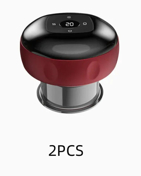 Electric Cupping Massager