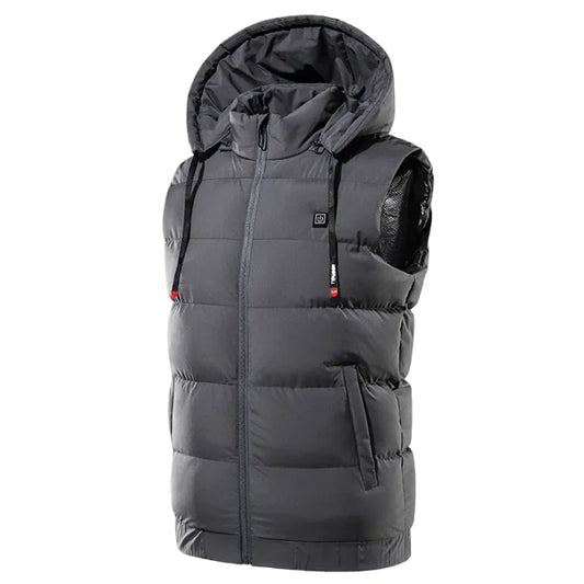 Electric Heating Vest