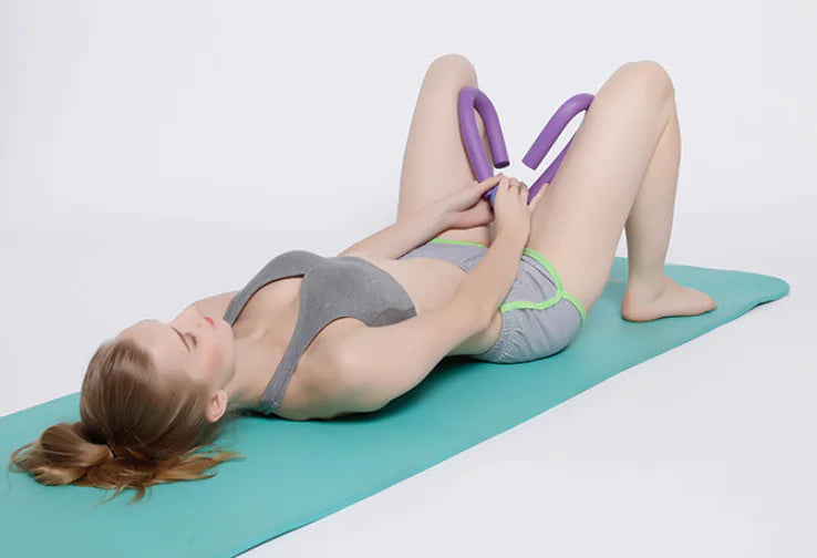 Leg Sculpting Workout Device