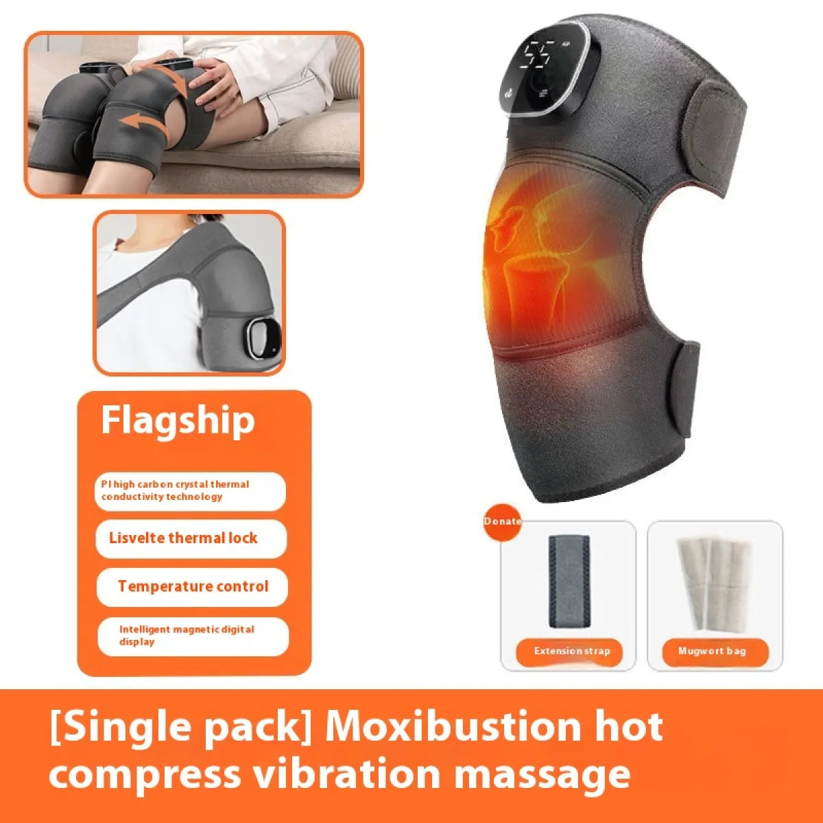 Graphene Heating Self-heating Kneelet Warm