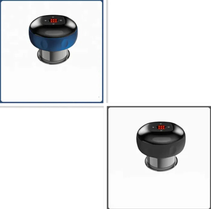 Electric Cupping Massager
