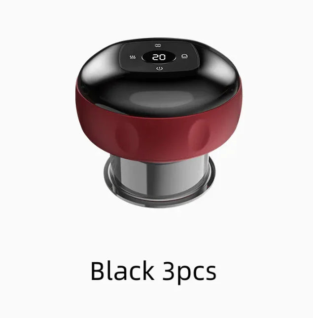 Electric Cupping Massager