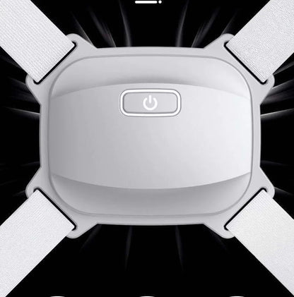 Smart Back Posture Corrector for Adults and Kids