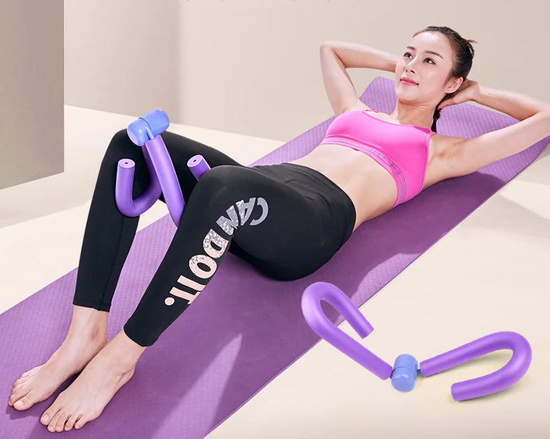 Leg Sculpting Workout Device