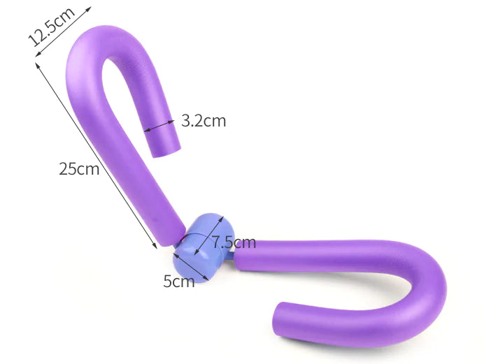 Leg Sculpting Workout Device