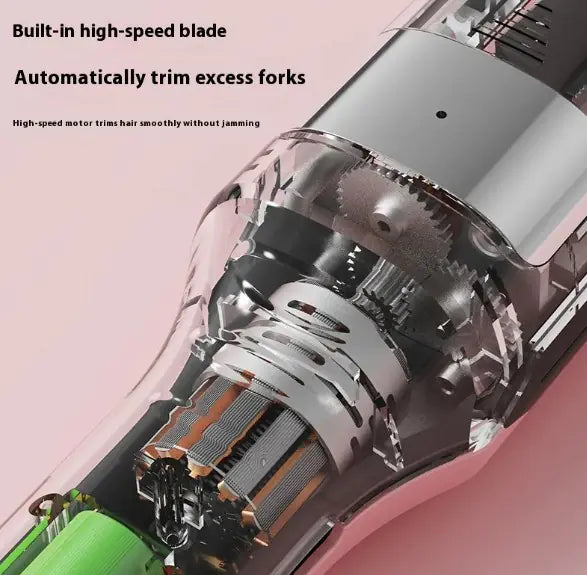 End-Split Eliminator Hair Trimmer