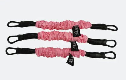 Ankle Strap Resistance Bands for Fitness