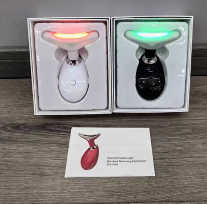 Photon Beauty Neck Massager