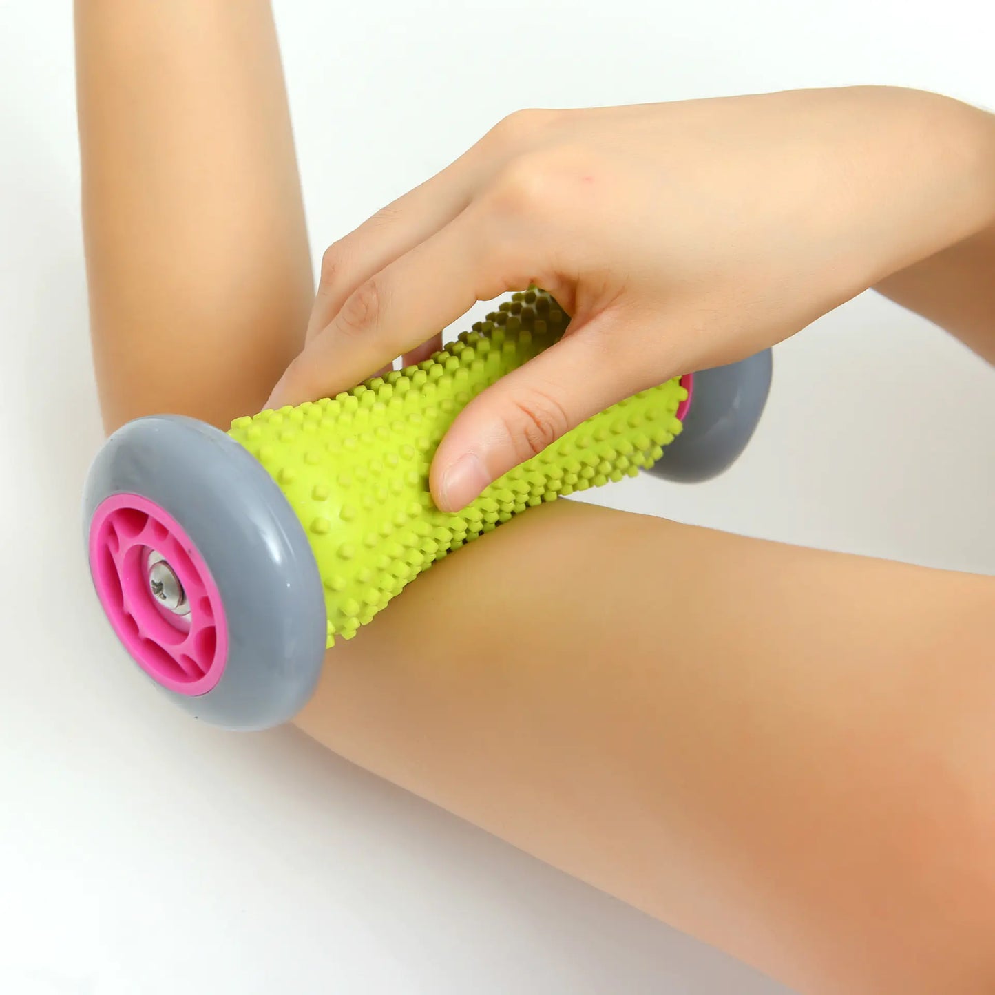 Hand and Foot Massager Roller for Relaxation