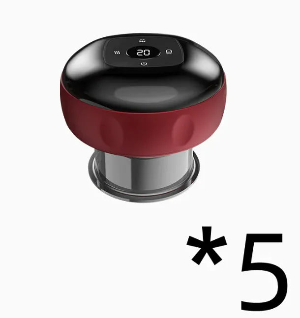 Electric Cupping Massager