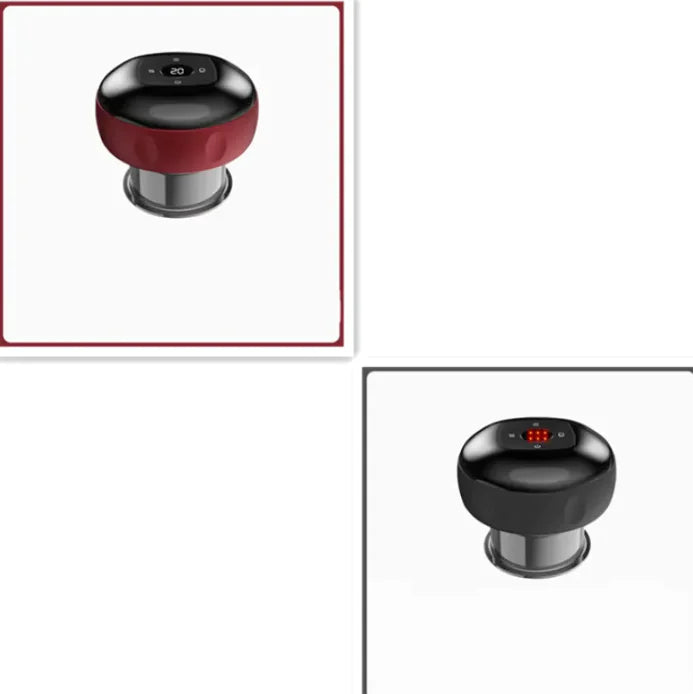 Electric Cupping Massager