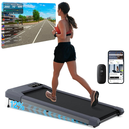 Desk Fit Motion Pad