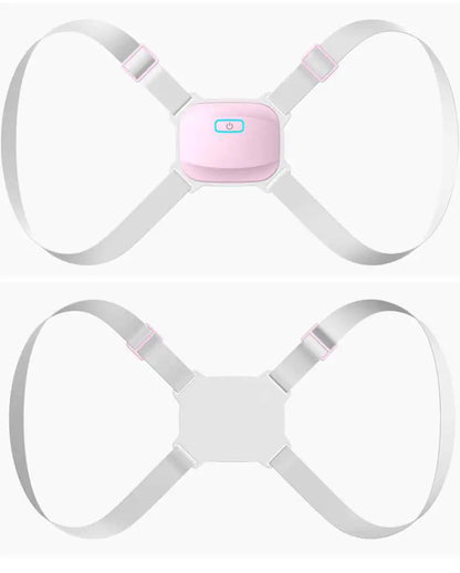 Smart Back Posture Corrector for Adults and Kids