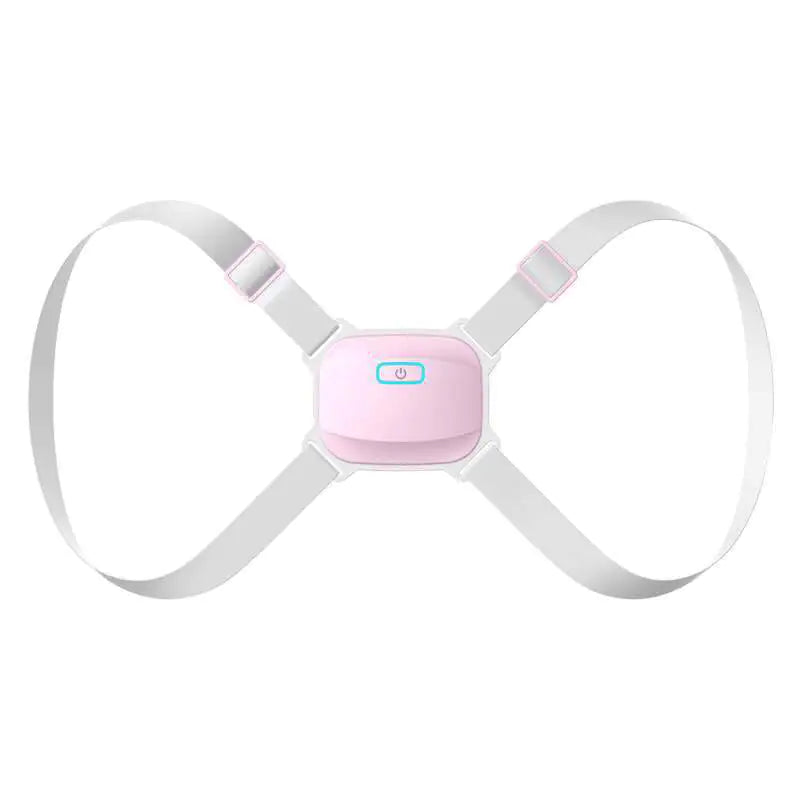 Smart Back Posture Corrector for Adults and Kids