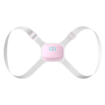 Smart Back Posture Corrector for Adults and Kids