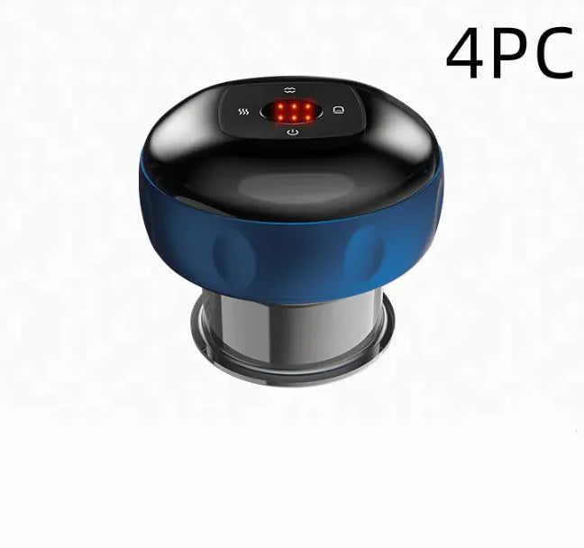 Electric Cupping Massager