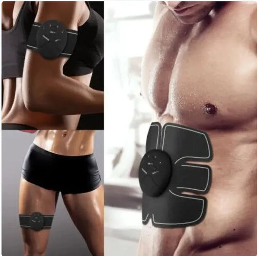 ⚡EMS Fitness Trainer