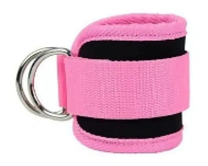 Ankle Strap Resistance Bands for Fitness