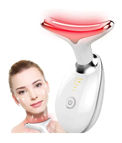 Photon Beauty Neck Massager
