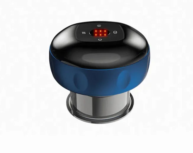 Electric Cupping Massager