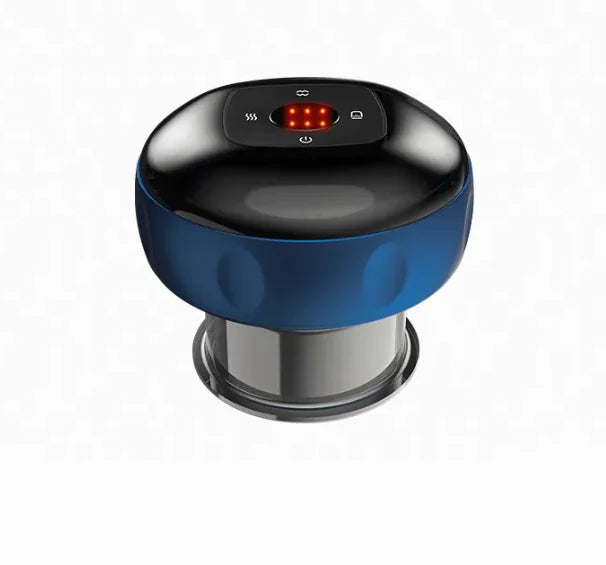 Electric Cupping Massager