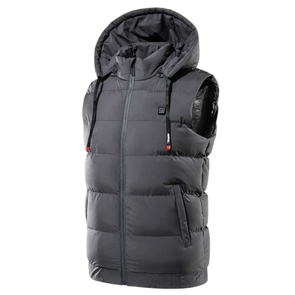 Electric Heating Vest