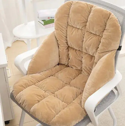 Plug-in Electric Heating Cushion