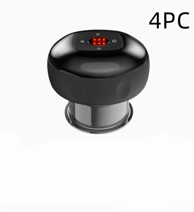 Electric Cupping Massager