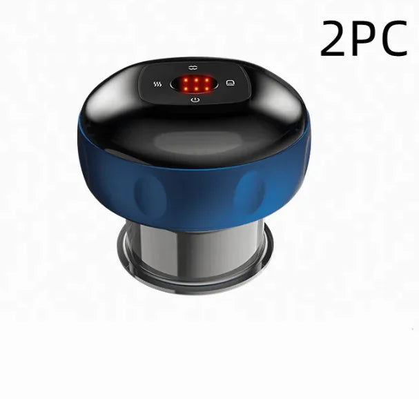 Electric Cupping Massager