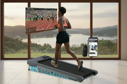 Desk Fit Motion Pad